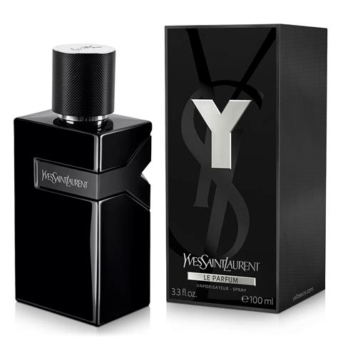 ysl men perfume new|More.